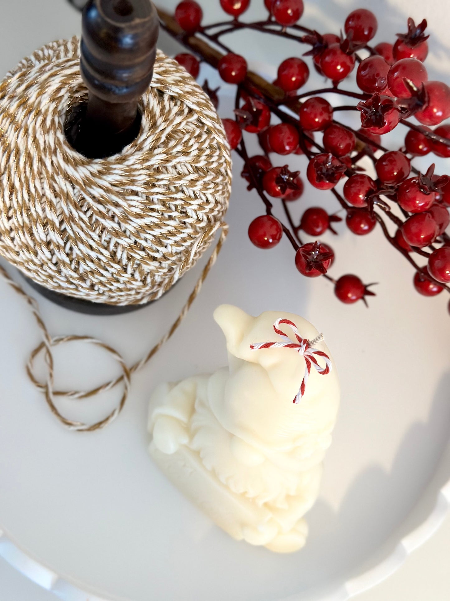 Merry Christmas Gnome