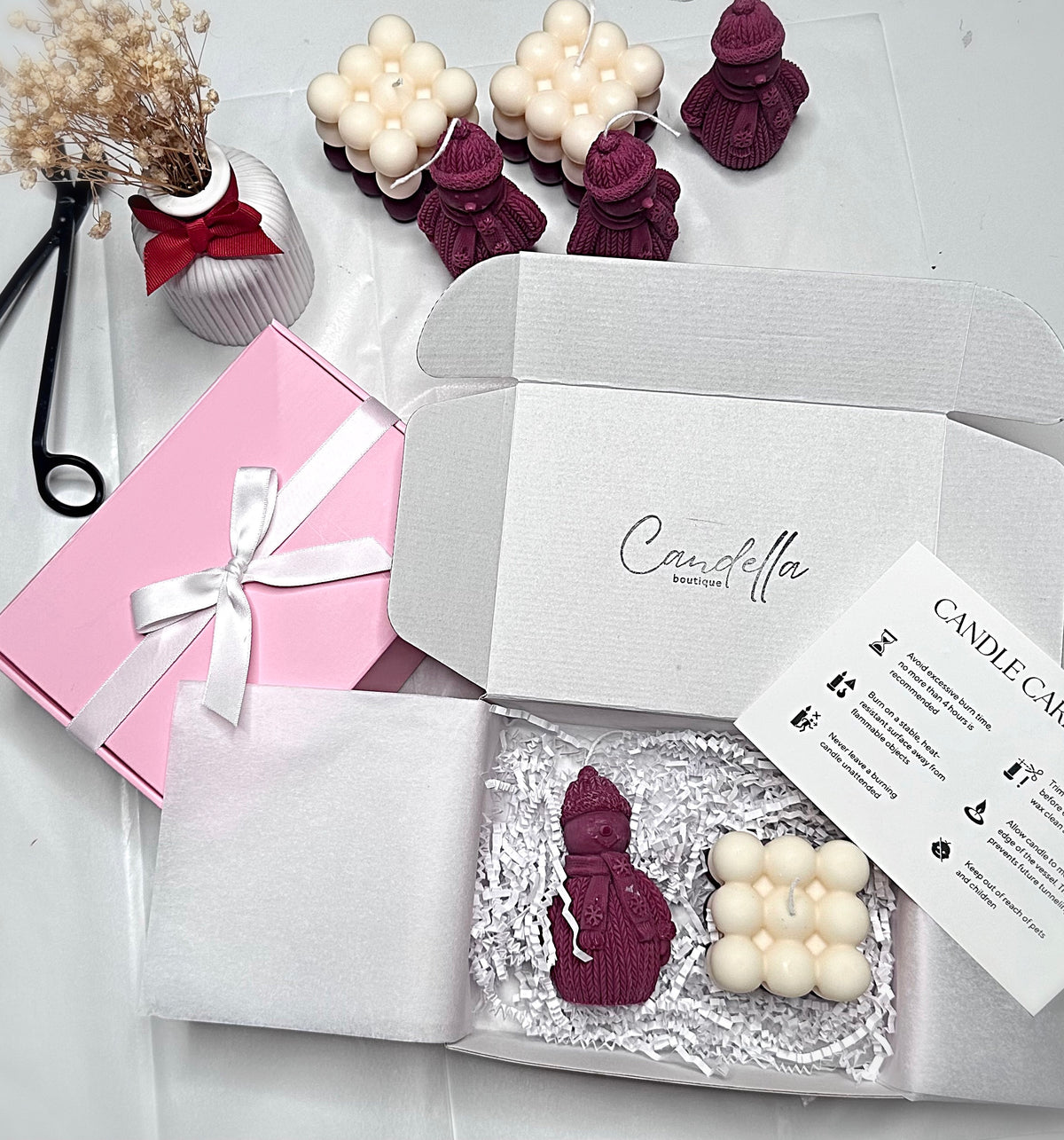 Gift Box #4