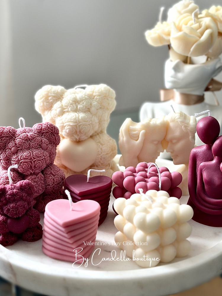 Love Candles