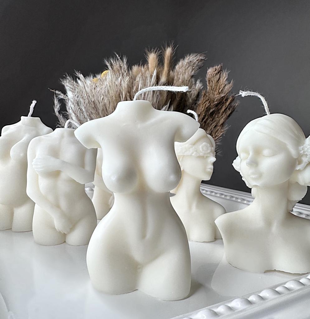 Body Candles