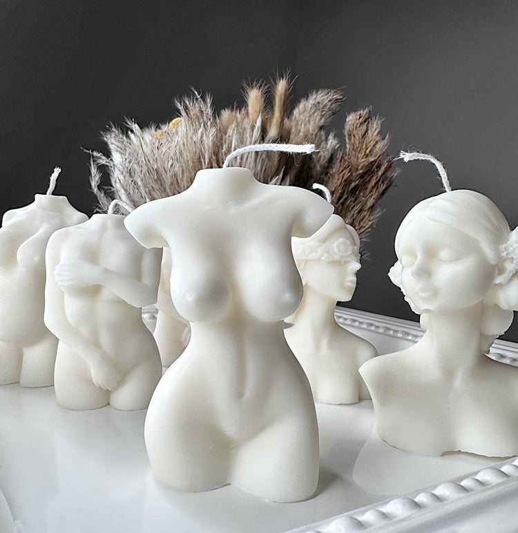 Body Candles
