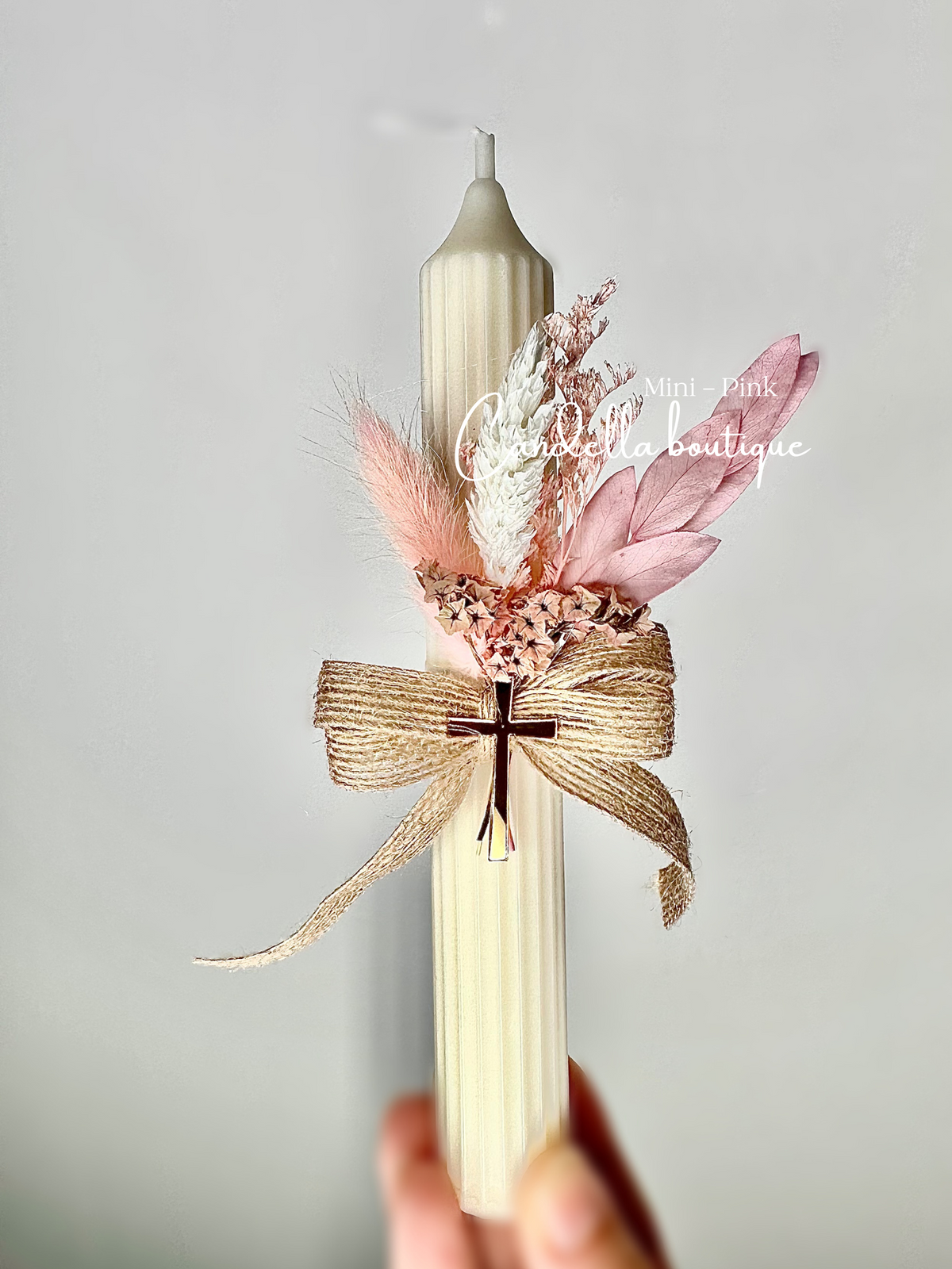 Mini ~ Pink