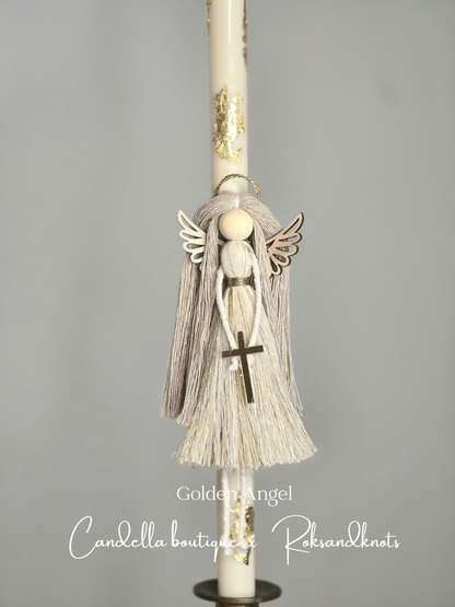 Golden Angel