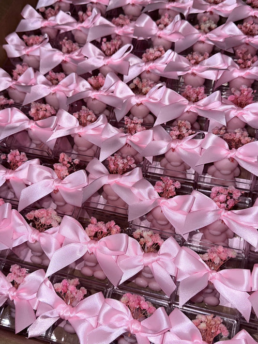 Teddy Bear Favor (Style #1)