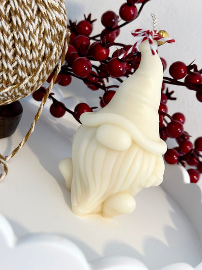 Mr. Gnome