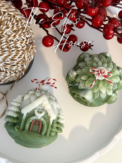 The Elf’s House